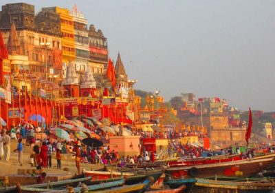 Varanasi Package Trip – Complete Travel Guide