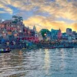 Varanasi Boat Ride Price 2026 – Sunrise & Sunset Booking Guide