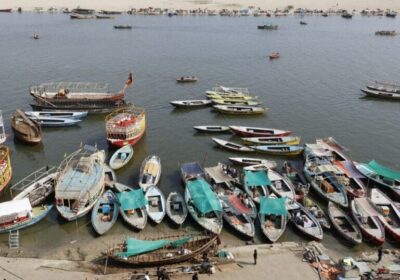 Delightful Why Varanasi is the Most Sacred Place for Chhath Puja Devotees 2025