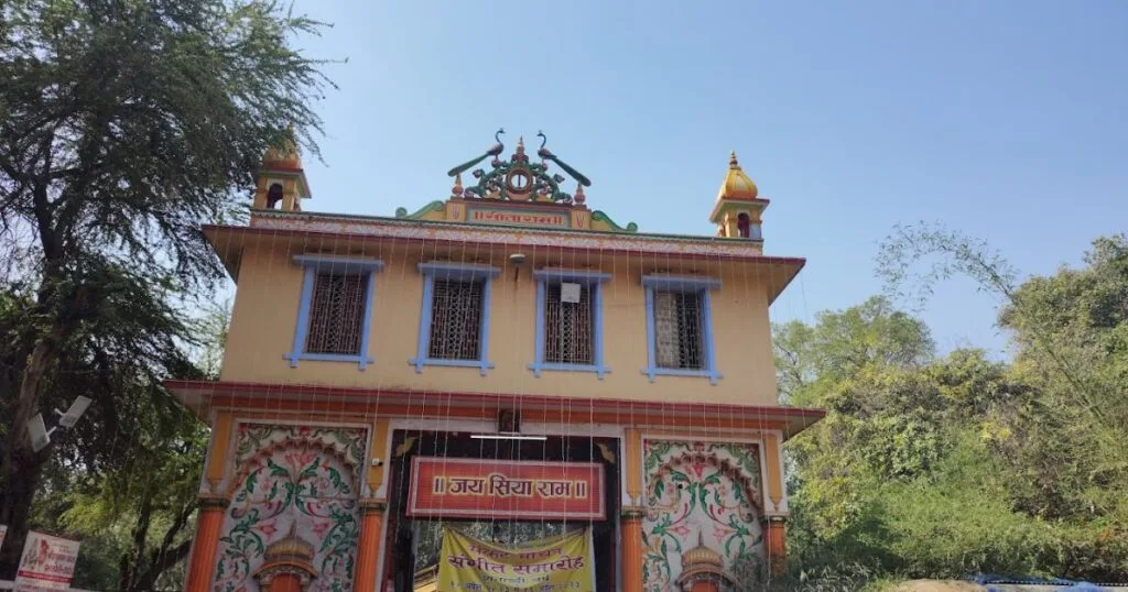 Premium Varanasi Temple Tour Packages (2026) – Starting ₹6499