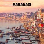 Hindu Pilgrimage Tour Across India