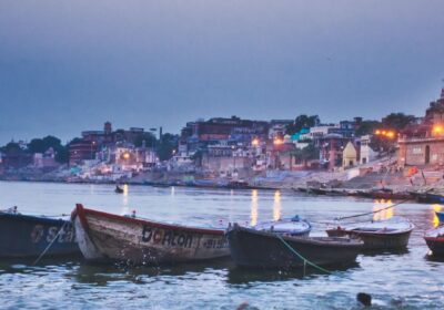 5 Days Varanasi Tour Package – Complete Itinerary