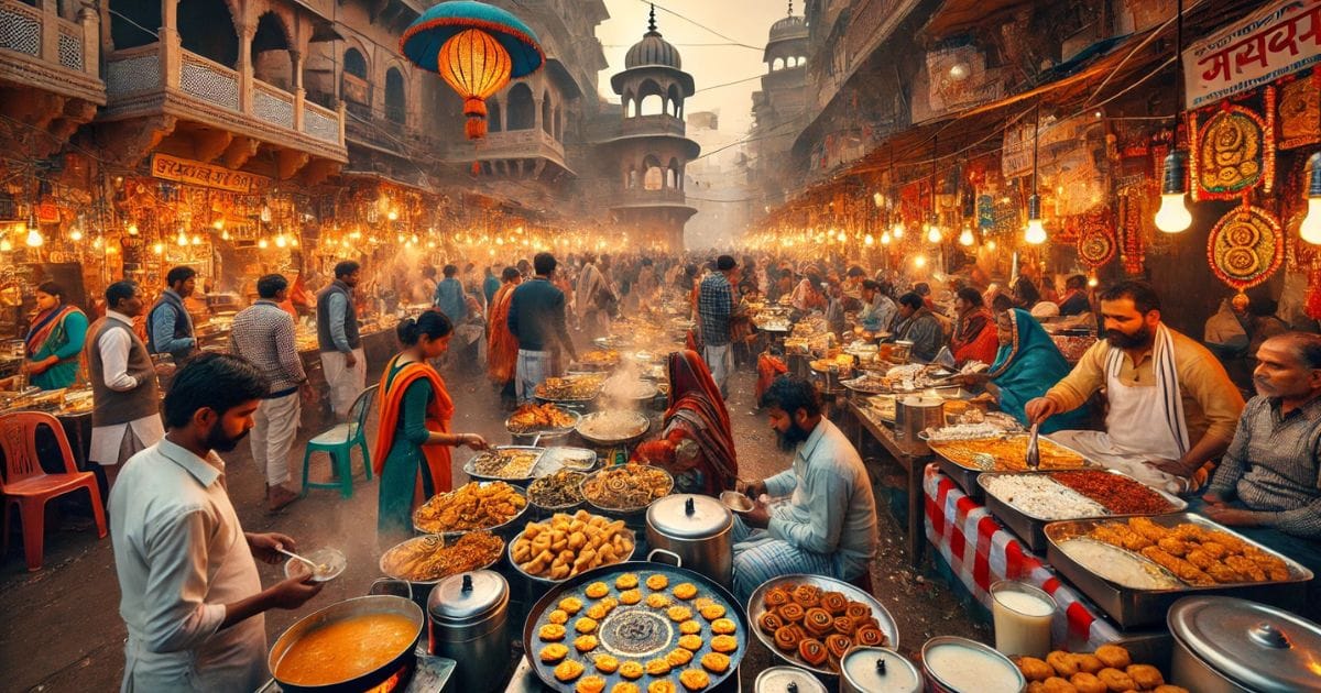 7 Ayurvedic & Wellness Rituals to Try During Shravan in North India 1 7 Ayurvedic & Wellness Rituals