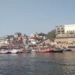 Couple Photography in Varanasi