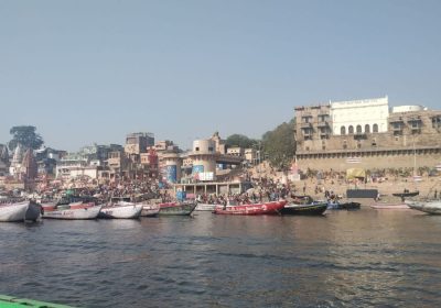Best How to Plan Your Trip to Varanasi for Chhath Puja 2025