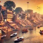 Top Ghats to Visit by Boat