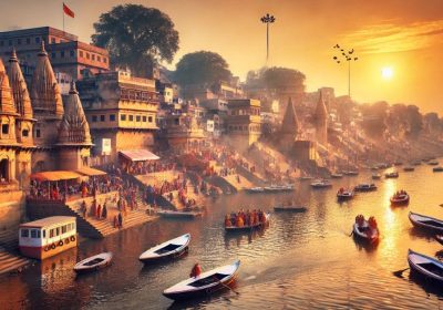 The Top 10 Must-See Attractions in Varanasi