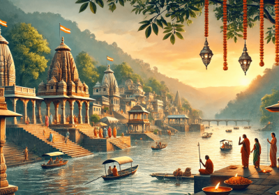 7 Cultural Festivals in Ayodhya You Shouldn’t Miss