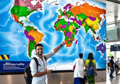 Visa-Free Countries for Indian Citizens in 2025