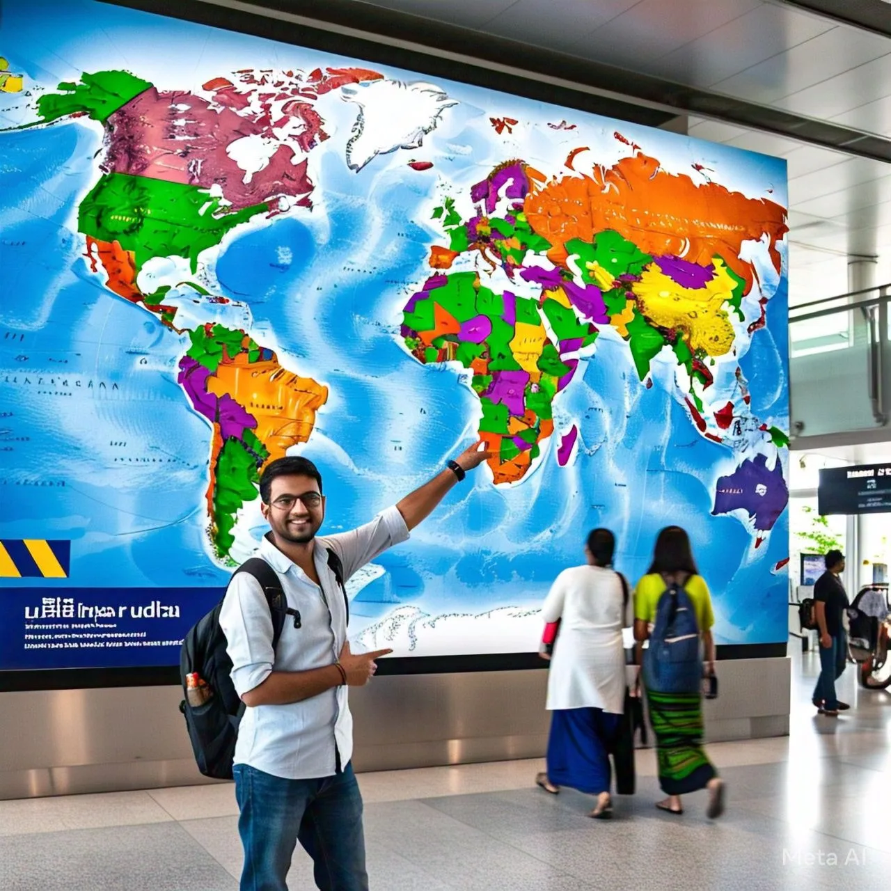 Visa-Free Countries for Indian Citizens in 2025