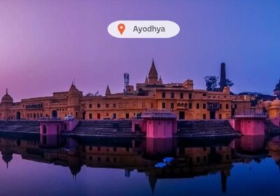 4 Best Ayodhya Tour Packages: Explore the Birthplace of Lord Ram