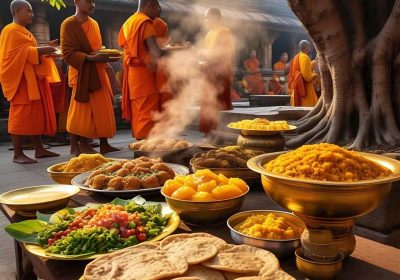 5 Best Vegetarian Restaurants in Bodhgaya: A Food Lover’s Guide