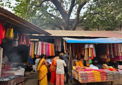 5 Shopping in Bodhgaya: Best Places to Buy Buddhist Souvenirs