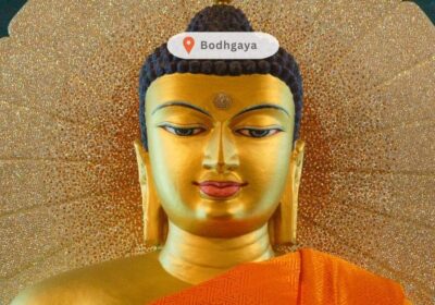 6 Budget-Friendly Accommodation in Bodhgaya