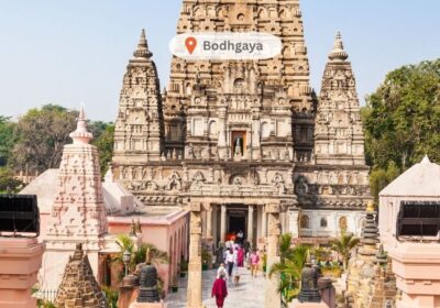 10 Best The Ultimate Guide to Bodhgaya Buddhist Pilgrimage