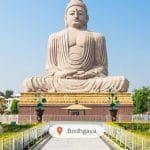 Bodhgaya's Festivals