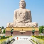 Japan Buddhist Varanasi Tour