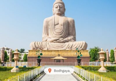 Japan Buddhist Varanasi Tour — A Best Complete Guide for 2026 Japanese Pilgrims Visiting Sarnath and Kashi