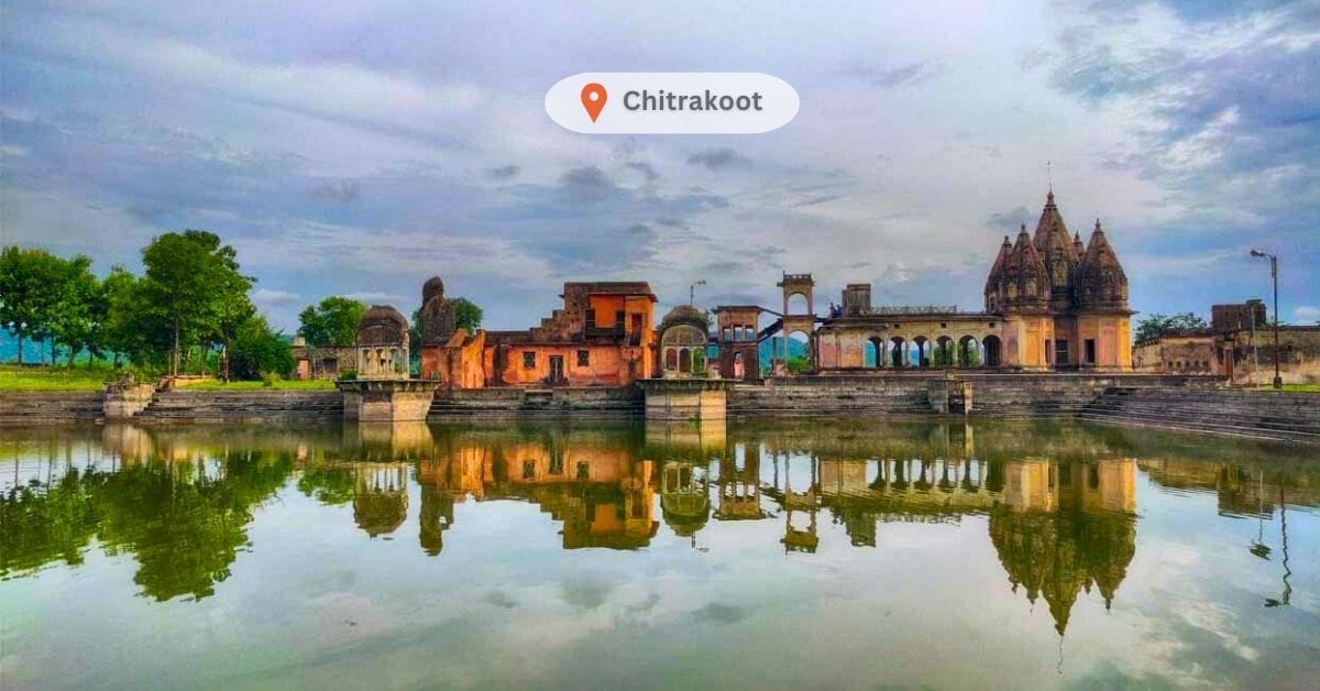 7 Ultimate Travel Guide to Chitrakoot: Top Attractions & Pilgrimage Sites 1 Ultimate Travel Guide to Chitrakoot