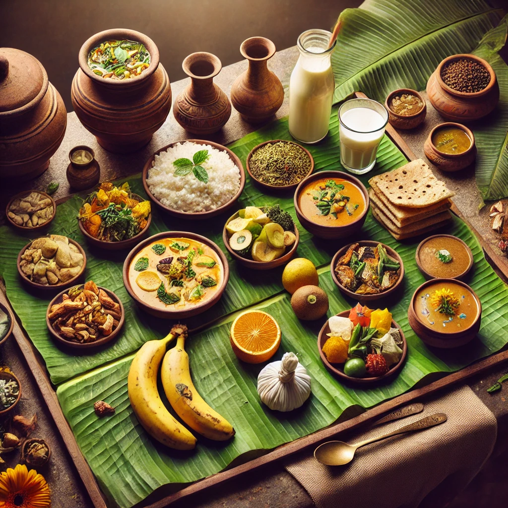 7 Ayurvedic & Wellness Rituals to Try During Shravan in North India 2 7 Ayurvedic & Wellness Rituals
