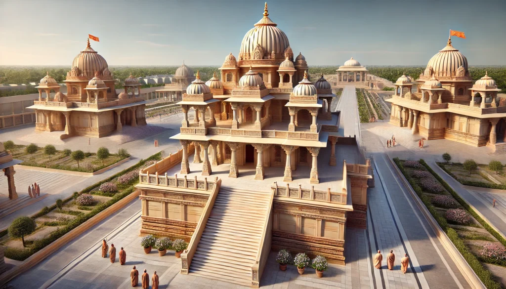 Ayodhya Heritage Walk: Discovering the City’s Glorious Past 2 Ayodhya Heritage Walk