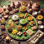Varanasi Street Food Market