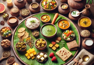 5 Best Varanasi Street Food Market: A Flavorful Journey Through the Spiritual City