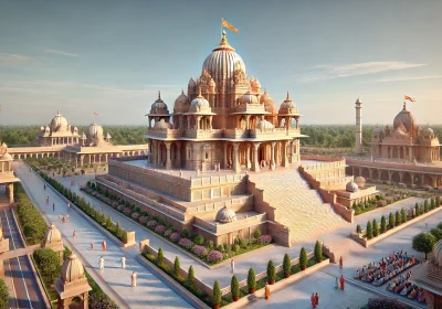 Ayodhya Heritage Walk: Discovering the City’s Glorious Past