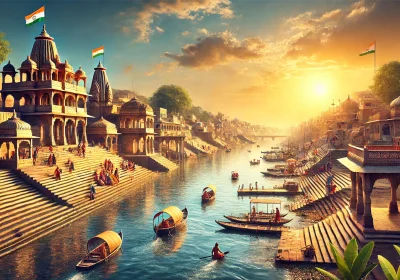 5 Ultimate Travel Guide to Ayodhya: Top Attractions & Things to Do