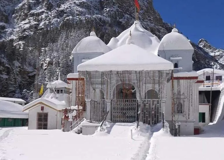 How to Register for Beautiful Char Dham Yatra Online