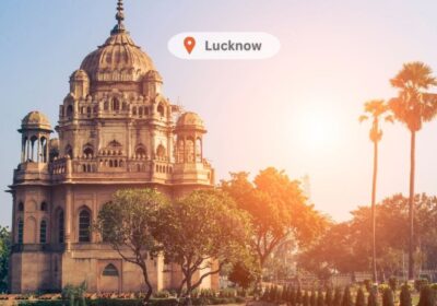 Hazratganj Shopping Guide: 10 Must-Visit Spots in the Vibrant Heart of Lucknow’s Fashion & Lifestyle