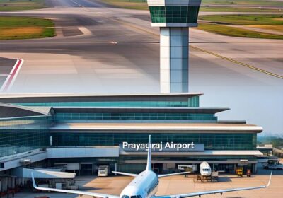 How to Reach Prayagraj: 6 Travel Routes & Transportation Guide