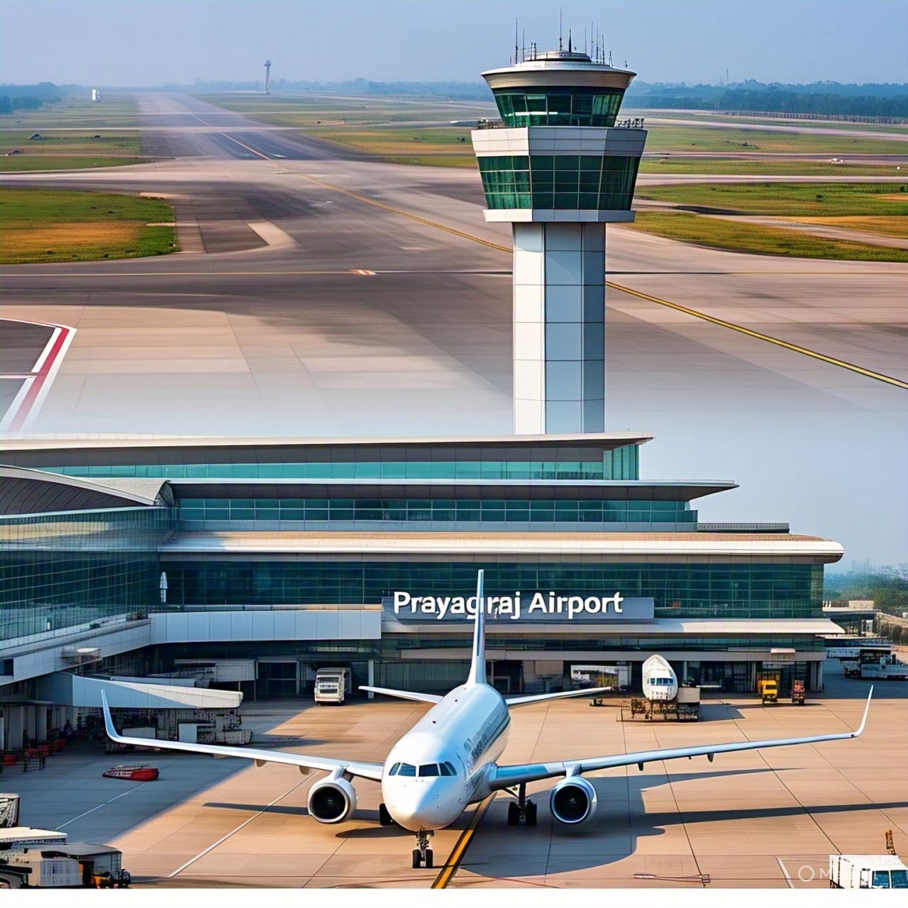 How to Reach Prayagraj: 6 Travel Routes & Transportation Guide 1 PA
