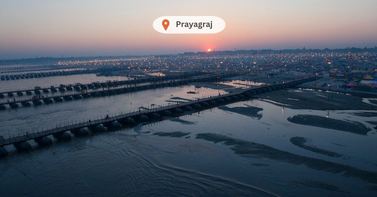 Prayagraj Pilgrimage Circuits – Sangam + Temples: Complete Guide to Sacred Routes 7 Prayagraj Pilgrimage Circuits