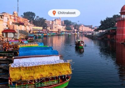 Complete Chitrakoot Travel Guide for Pilgrims and Nature Lovers
