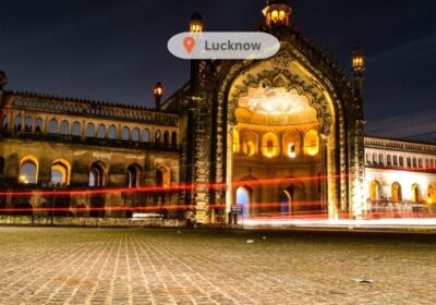 Historical Sites in Lucknow Beyond the 6 Tourist Spots: Hidden Gems to Explore