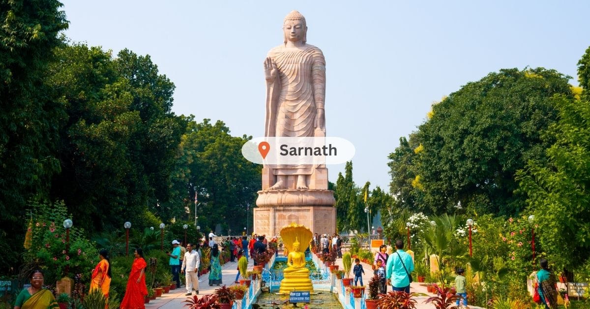 Best Tour Operators in Varanasi