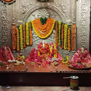 Naimisharanya
