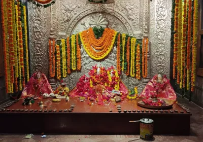 4 Spiritual Retreats in Naimisharanya: Meditation & Self-Discovery