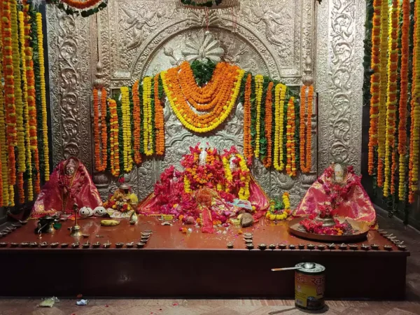 5N6D Varanasi Prayagraj Ayodhya Naimisharanya Tour Package