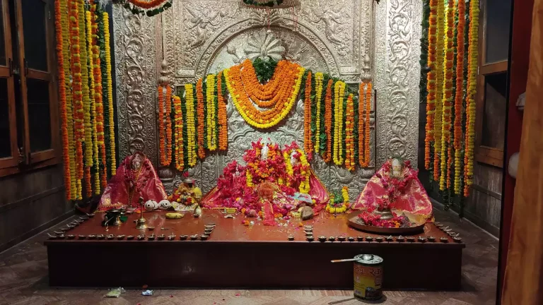 7N8D Varanasi Prayagraj Ayodhya Naimisharanya Tour Package