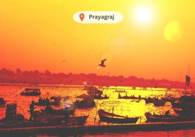 Kumbh Mela in Prayagraj: The World’s Largest Religious Gathering