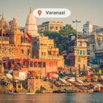 Local Cuisine Experiences in Varanasi