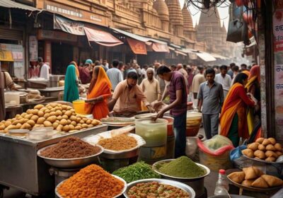 Ayodhya Food Guide: Must-Try 9 Local Dishes & Street Food