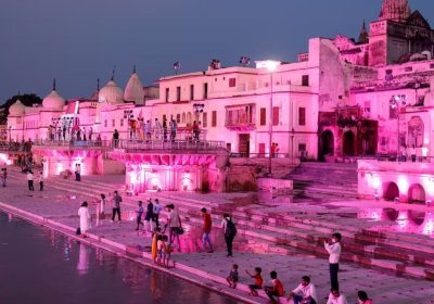 Ram Mandir Ayodhya Visit Guide: Timings, Rituals & Visitor Info