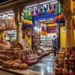 Shopping in Varanasi – Best Markets & Souvenirs