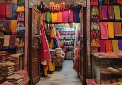 4 Best Places for Shopping in Ayodhya: Handicrafts, Idols & Souvenirs