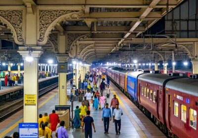 How to Reach Ayodhya: Best 3 Travel Routes & Transportation Guide