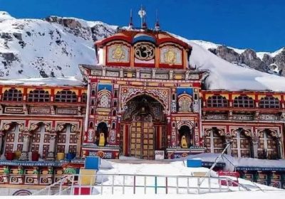 3 How to Reach Badrinath by Road, Train & Helicopter