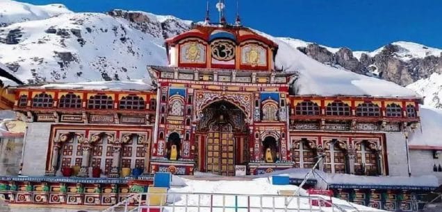 Badrinath